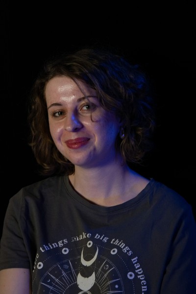 Zuza Biernacka